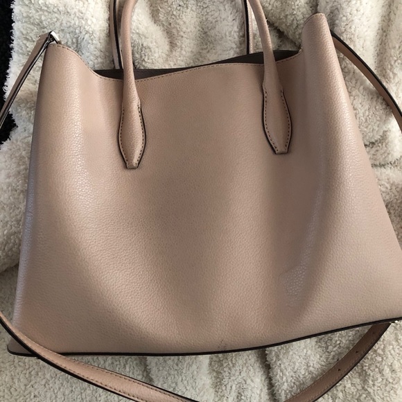 Kate Spade Eva Medium Satchel R$315 🤍 - Picture 9 of 12